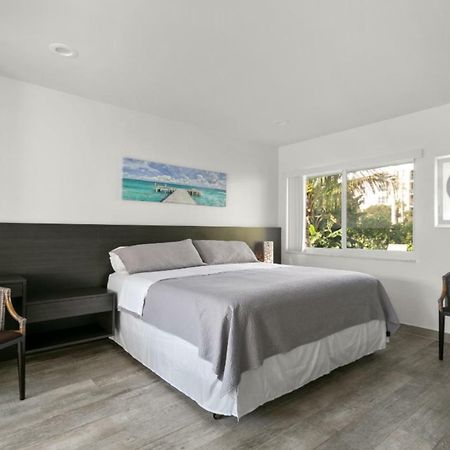 Elizabeth House Inn Deerfield Beach Dış mekan fotoğraf