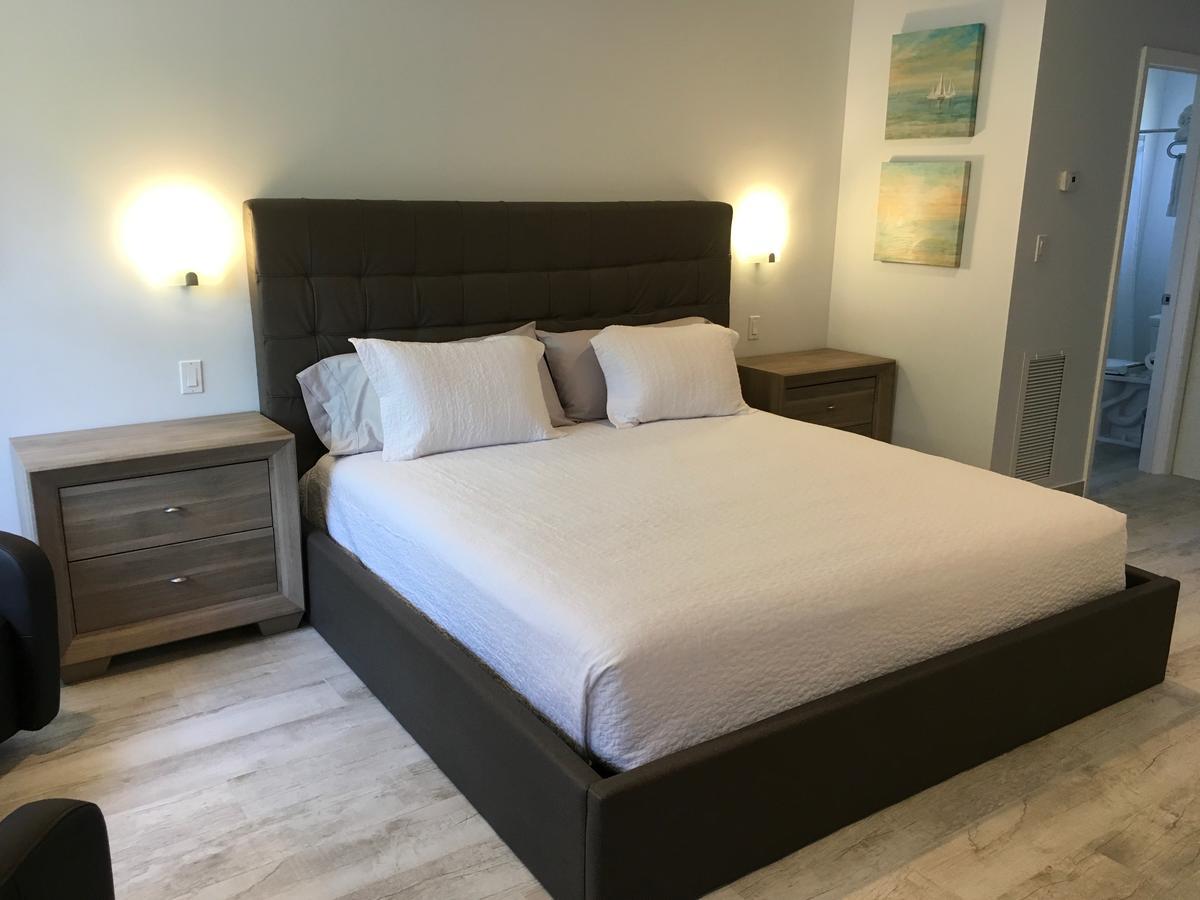 Elizabeth House Inn Deerfield Beach Dış mekan fotoğraf