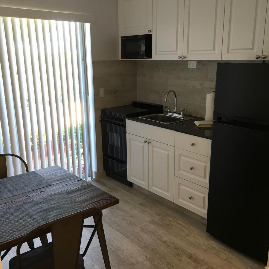 Elizabeth House Inn Deerfield Beach Dış mekan fotoğraf