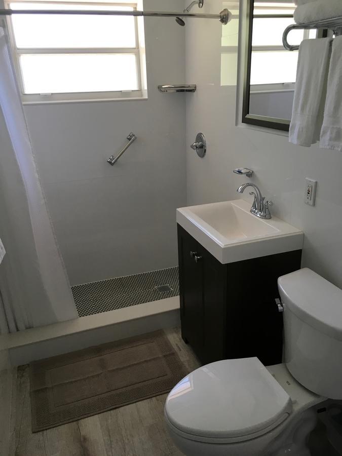 Elizabeth House Inn Deerfield Beach Dış mekan fotoğraf