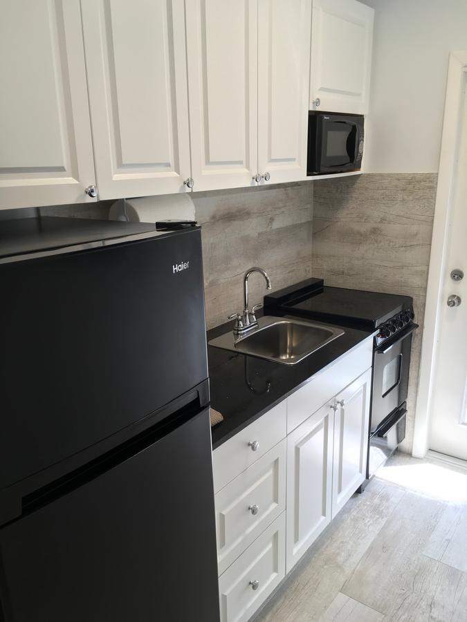 Elizabeth House Inn Deerfield Beach Dış mekan fotoğraf