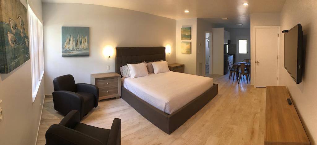Elizabeth House Inn Deerfield Beach Dış mekan fotoğraf