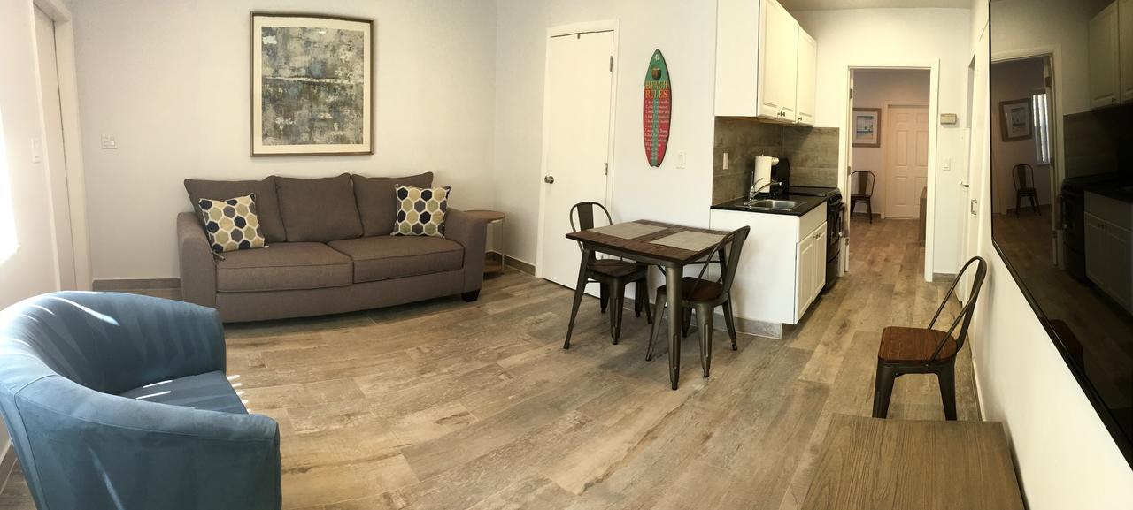 Elizabeth House Inn Deerfield Beach Dış mekan fotoğraf