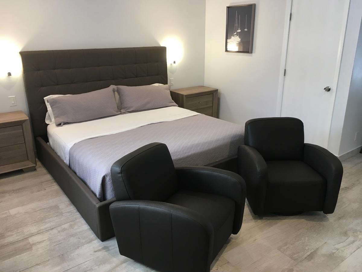 Elizabeth House Inn Deerfield Beach Dış mekan fotoğraf