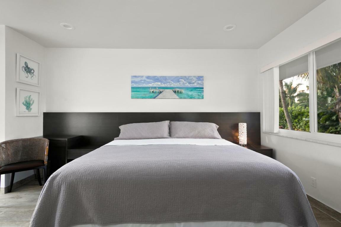 Elizabeth House Inn Deerfield Beach Dış mekan fotoğraf